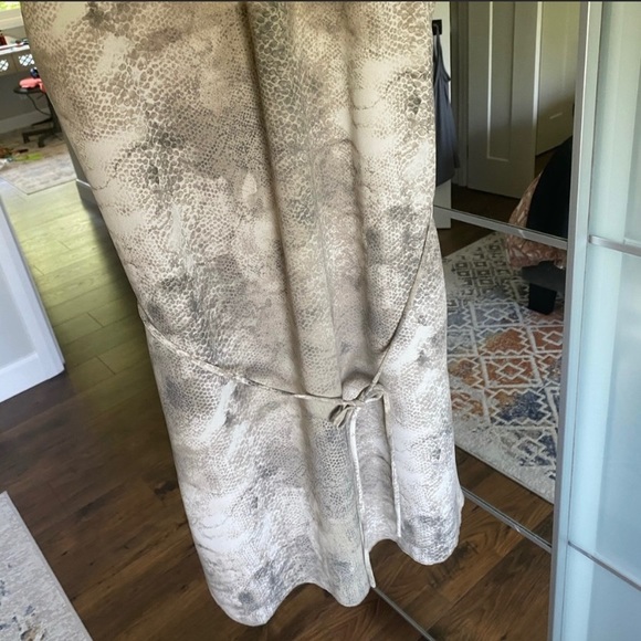 Beautiful Wilfred Dress, M - Picture 4 of 8